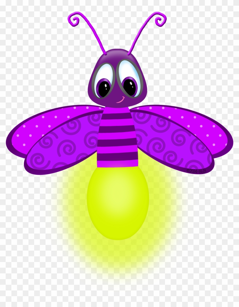 Insect Clipart Watercolor - Insect Clipart Watercolor #1596883