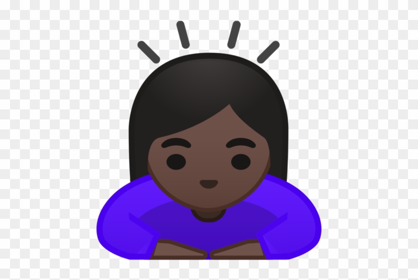 Google - Emoji Persona Png #1596932