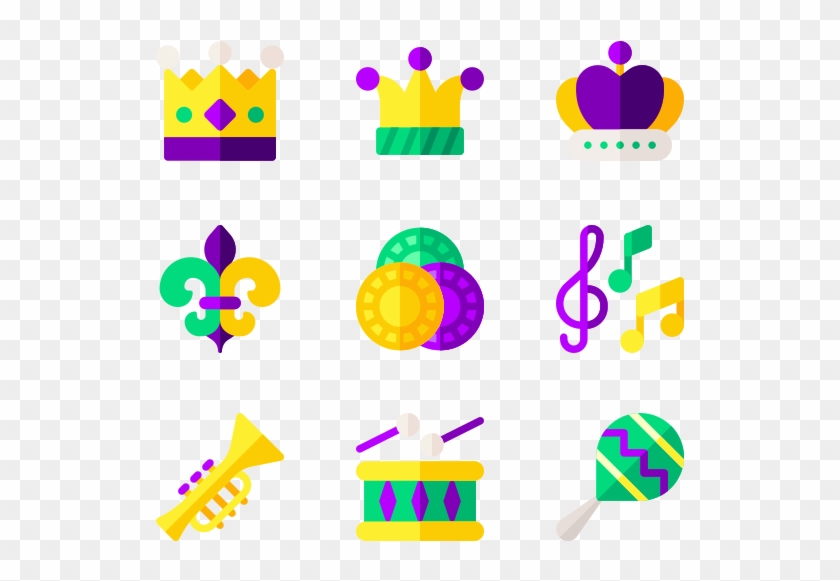 Mardi Gras - Mardi Gras #1597030