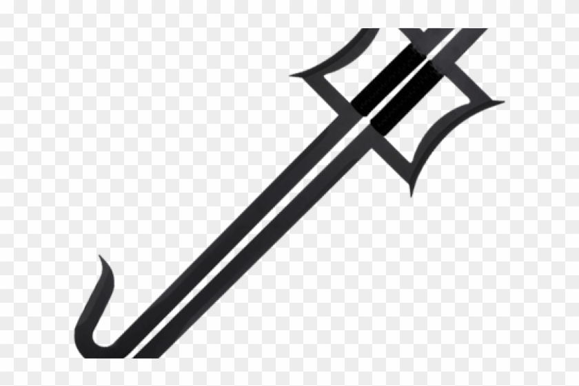 Battle Clipart Chinese Sword - Battle Clipart Chinese Sword #1597053