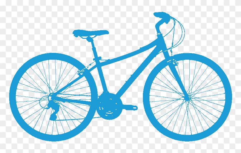 Cycling Clipart Tricycle - Norco Indie 2 2014 #1597065