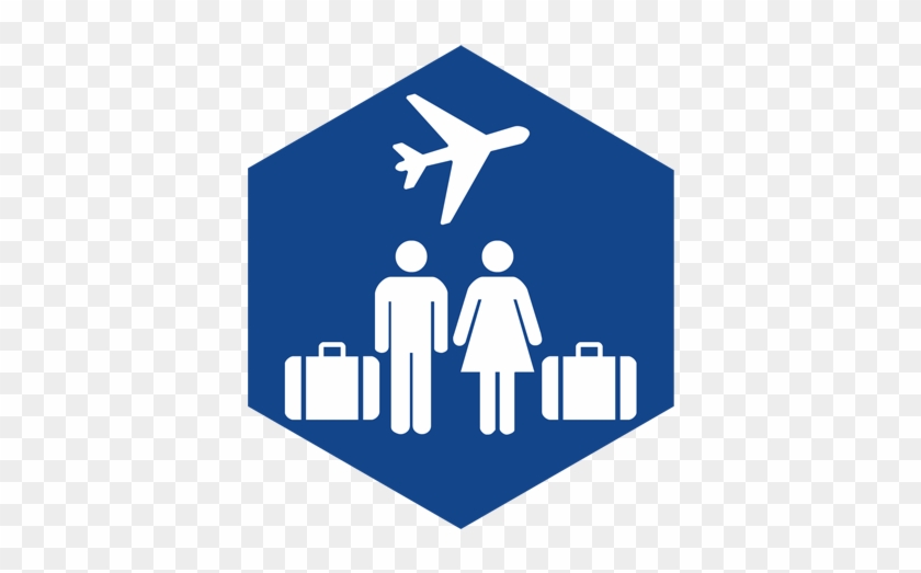 Travel Insurance - Travel Insurance Icon Png #1597144