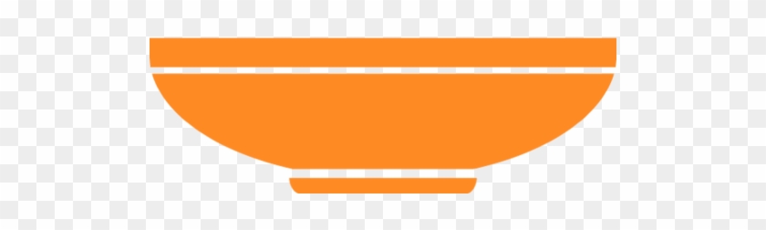 Salad Bowl - Circle #1597181