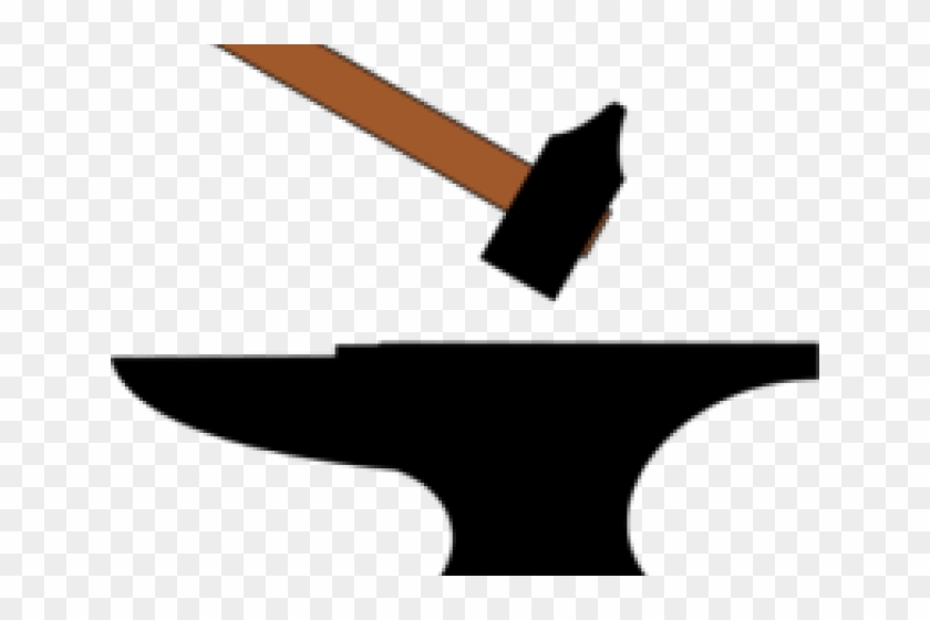 Anvil Clipart Clip Art - Anvil Clipart Clip Art #1597196