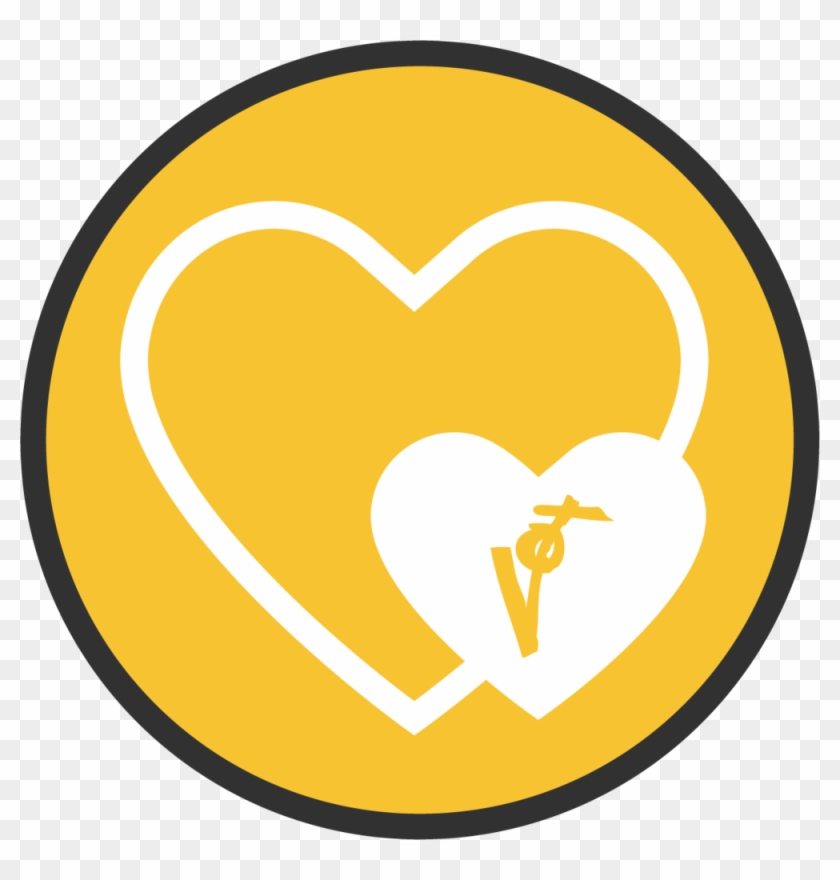 Giving Logo Venus - Heart #1597241