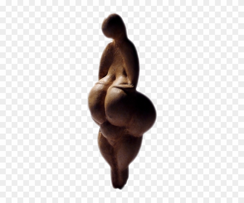 640 X 640 3 - Lespugue Venus #1597270