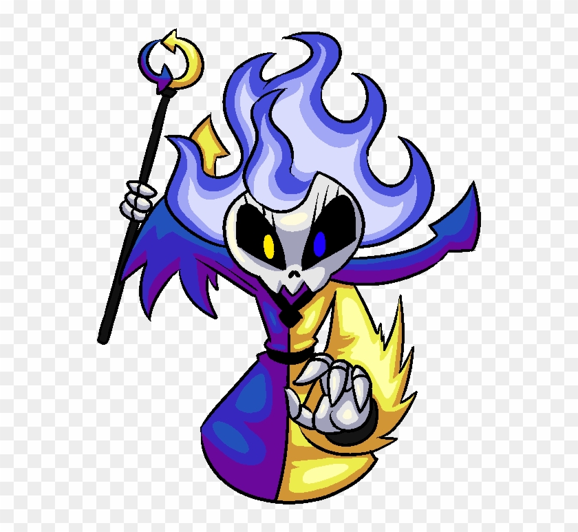 Horrorvale Character Art - Cartoon #1597385
