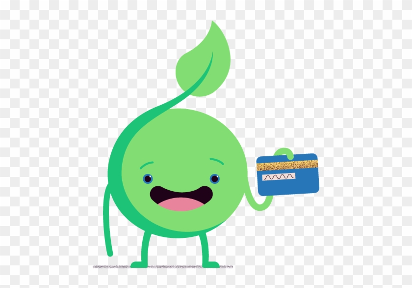 Miles Holding A Card - Miles Holding A Card #1597396