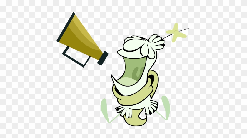 You Will Receive Perk Number 2 Plus Exclusive Access - Animated Shout Outs #1597494