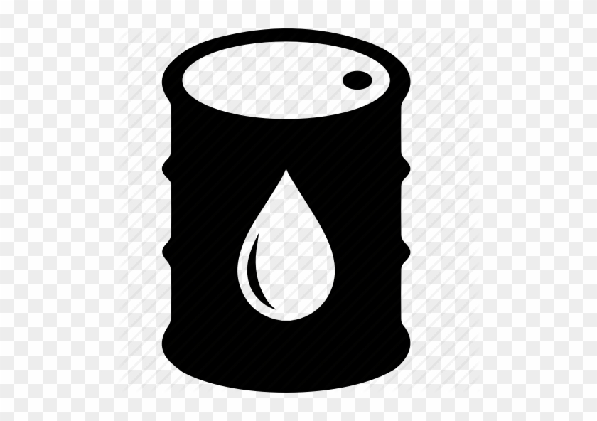 512 X 512 1 - Fuel Can Icon #1597516