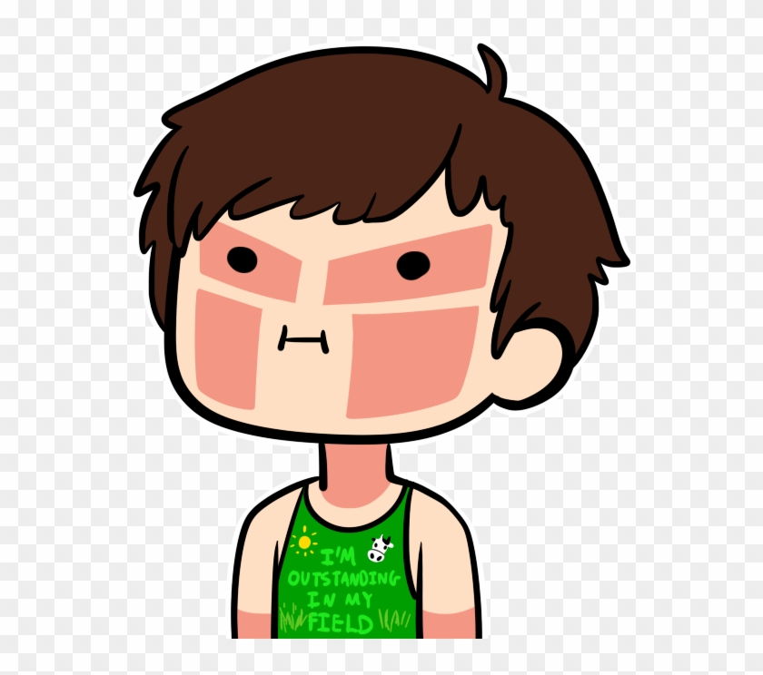 Ttv Podcast Episode Discussion Topic The Eljay Ⓒ - Cartoon #1597523