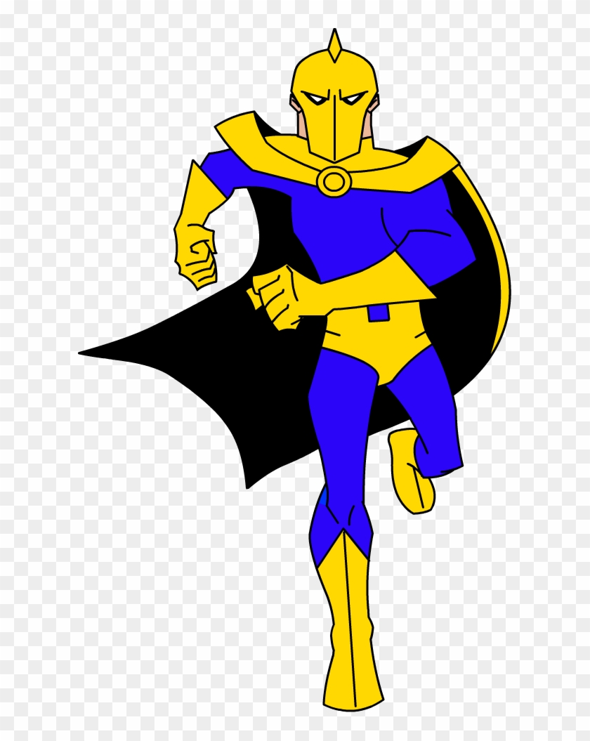 Dr Fate - Batman The Brave Andthe Bold Doctor Fate #1597805