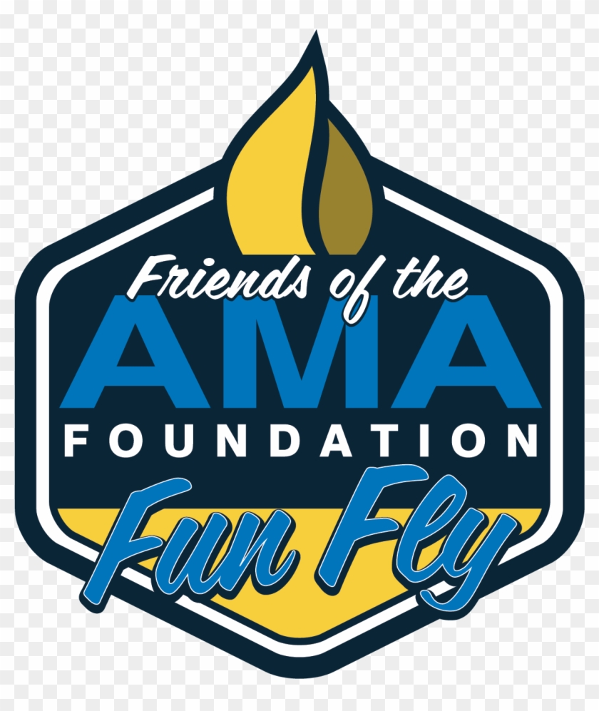 Friends Of The Foundation Fun Fly - Friends Of The Foundation Fun Fly #1597859