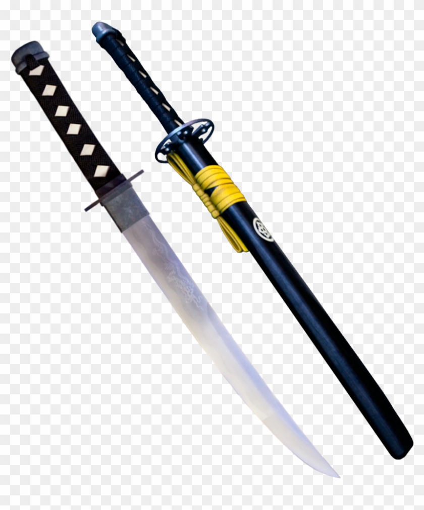 Sword #1597951