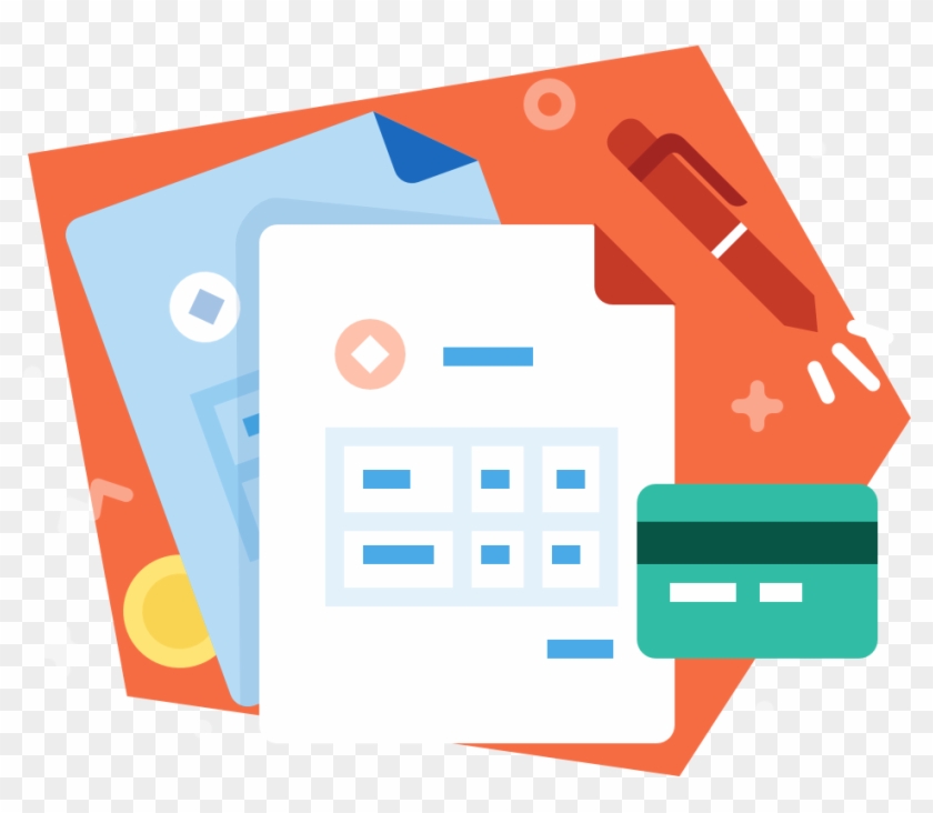 For White Background - Invoice #1597987