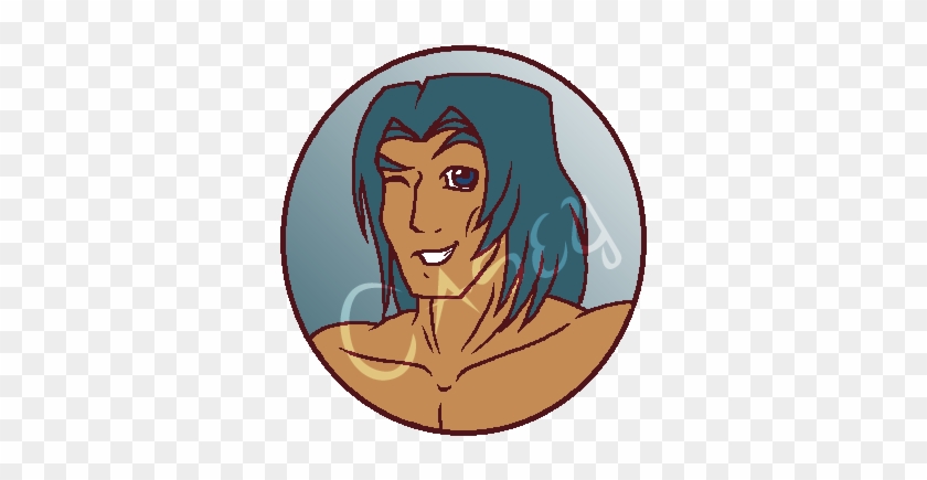 Casey Jones Profile - Armazem Paraiba #1597991