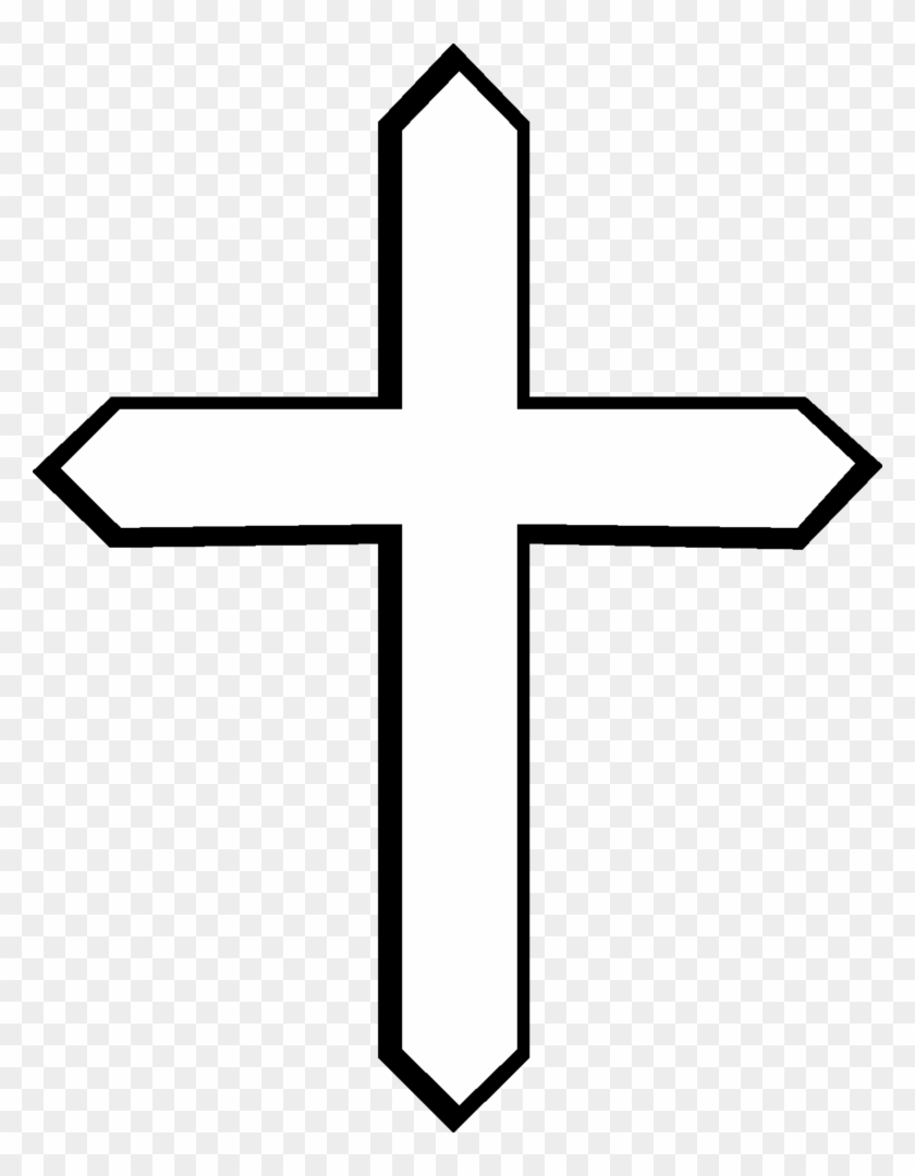 Cross #1598115