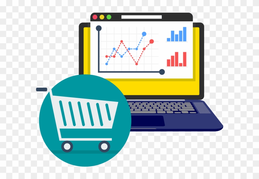 Types Of Shopping Cart Software - Netbook #1598132