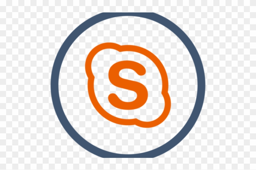 Skype Clipart Conference Call - Skype For Business #1598143