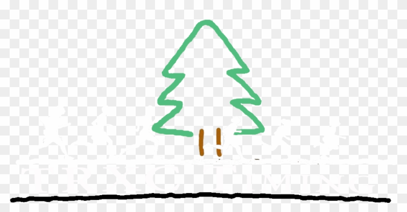 Christmas Tree #1598218