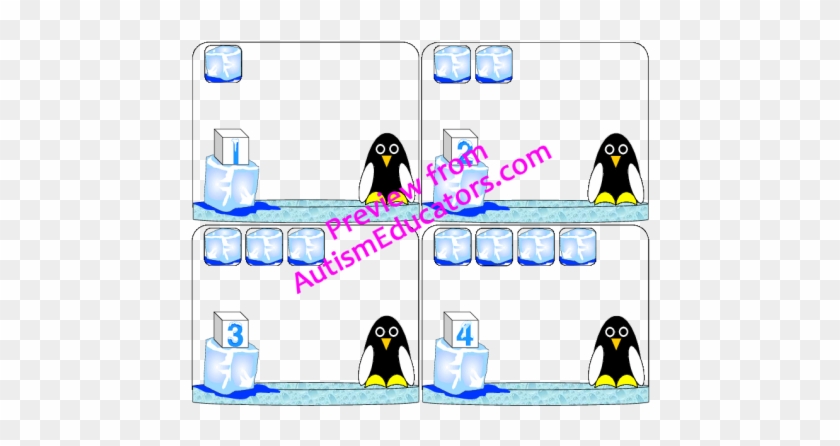 Adã©lie Penguin #1598275