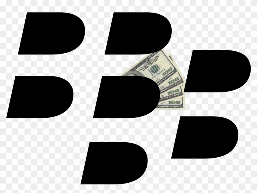 News Of Qualcomm's String Of Lawsuits Continues, This - Blackberry Logo Emoji #1598291