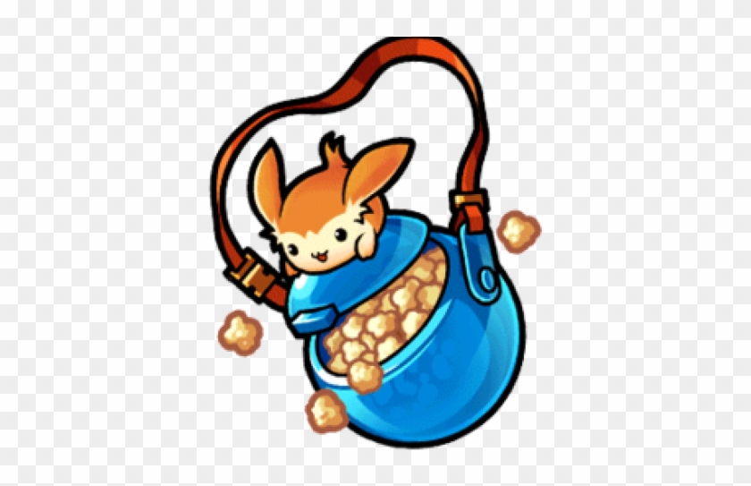 Snipers Clipart Popcorn - Snipers Clipart Popcorn #1598400