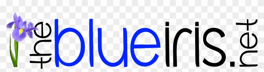 The Blue Iris - The Blue Iris #1598419