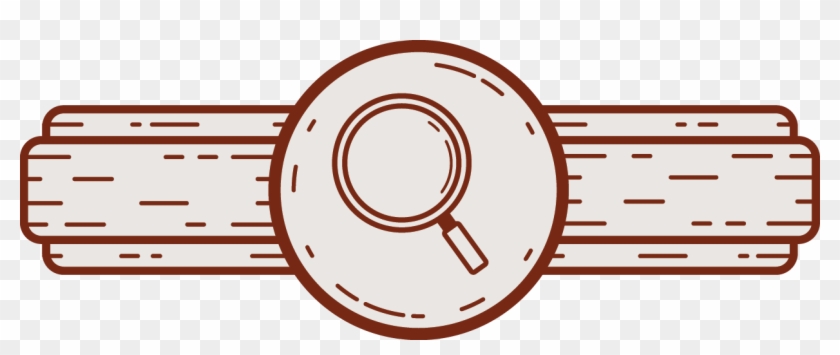 About Our Name - Circle #1598465