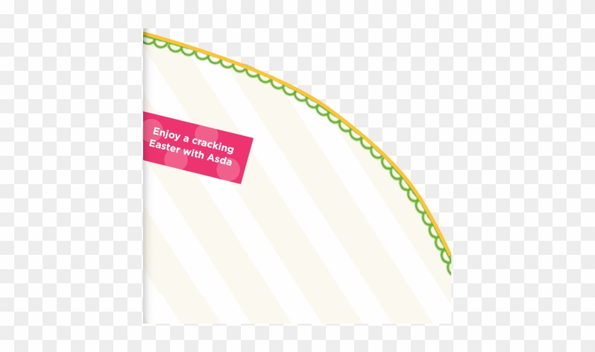 Your Guide To The Perfect Easter - Circle #1598466