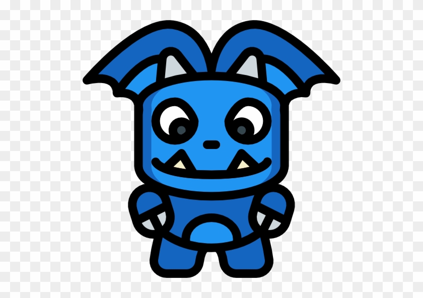 Gargoyle Free Icon - Gargoyle Free Icon #1598588