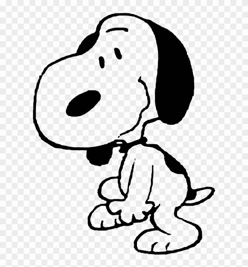 Snoopy Dancing Bradsnoopy On Deviantart Png Snoopy - Cartoon #1598645