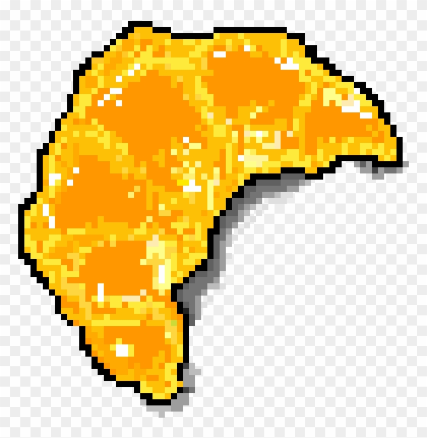 Croissant - Croissant #1598653
