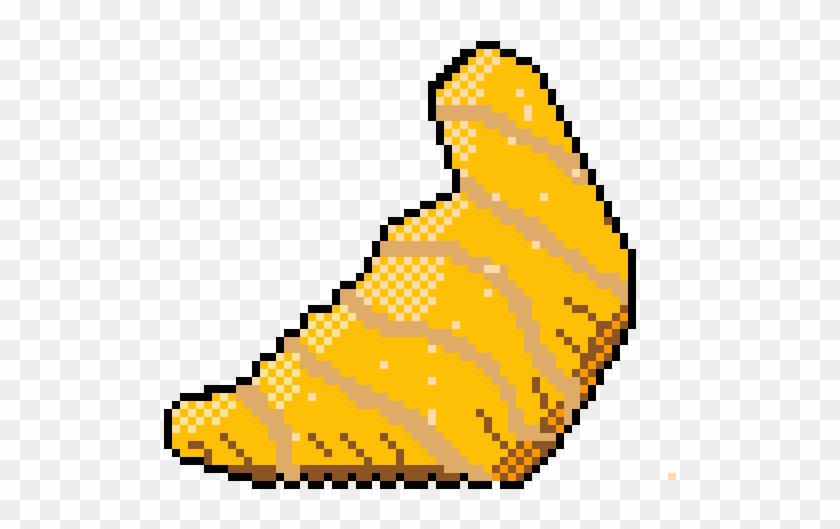 Croissant - Croissant #1598673