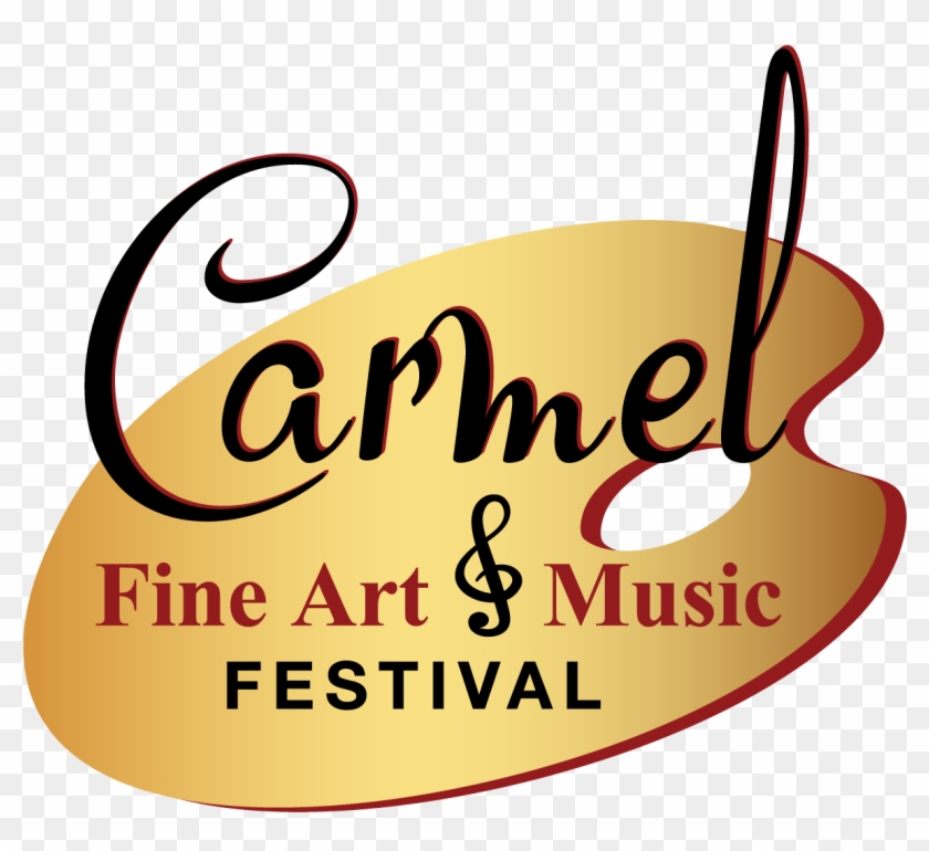 Musical Clipart Festival Talent - Calligraphy #1598760
