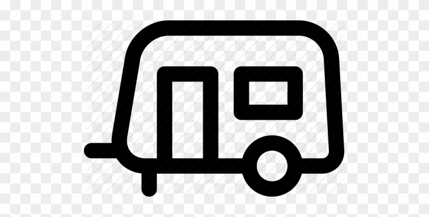 Recreational Vehicle Clipart Campervans Car Truck - Sign #1598971