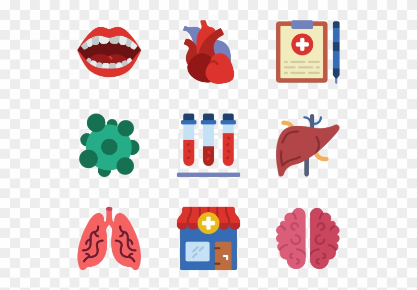 Medical - Medical #1599048