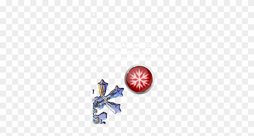 Sni Christmas Express, Awards Gala & Honorees - Circle #1599156