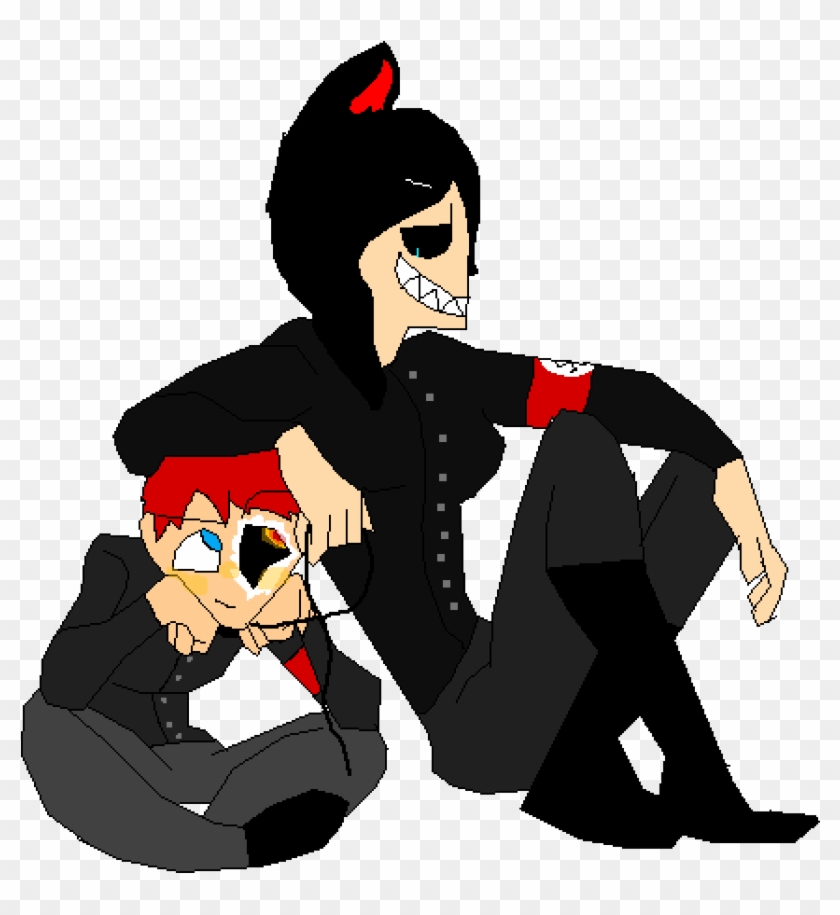 Im A Servant Of Chey~ - Cartoon #1599235