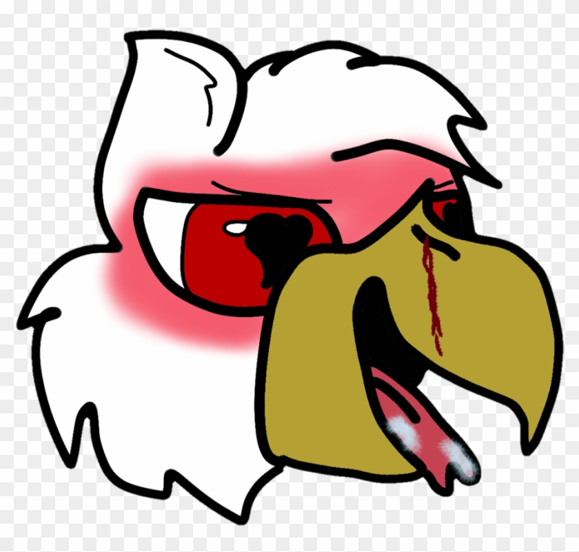 Blushing Griff Icon By Dacollieof2017 - Blushing Griff Icon By Dacollieof2017 #1599311