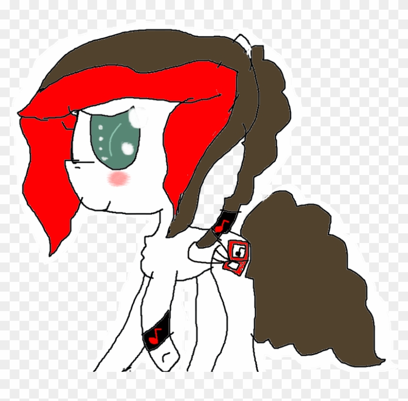 Mlp Oc Junks - Cartoon #1599357