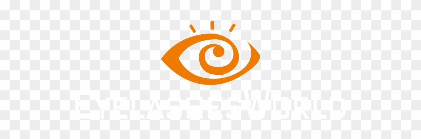 Welcome To Eyelashesworld - Circle #1599376