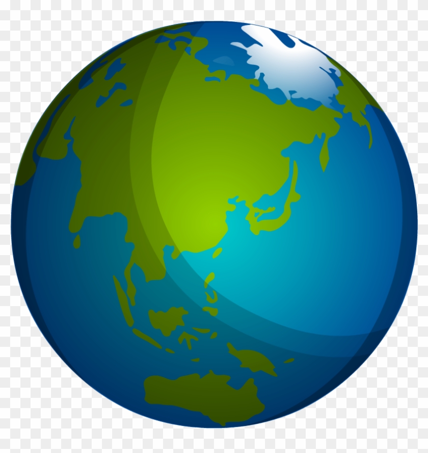Earth #1599506