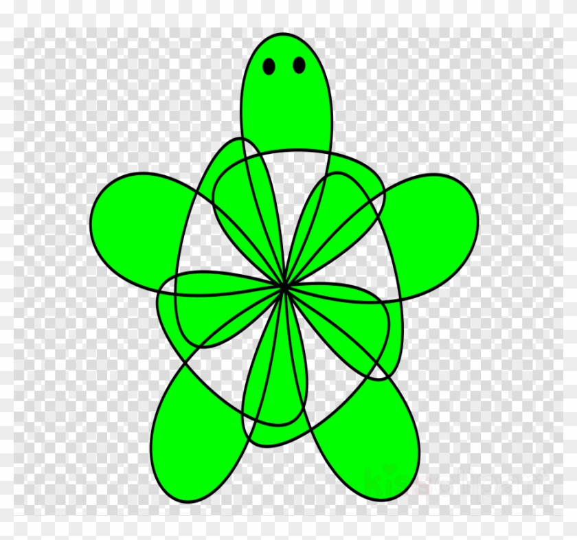 Clip Art Clipart Turtle Reptile Clip Art - Clip Art #1599516
