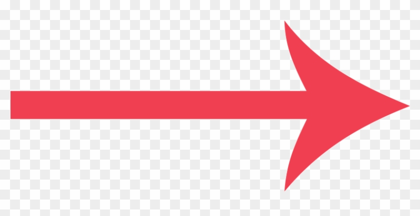 Cta Arrow Right Market Urbanism Right Arrow Clipart - Red Flag #1599641
