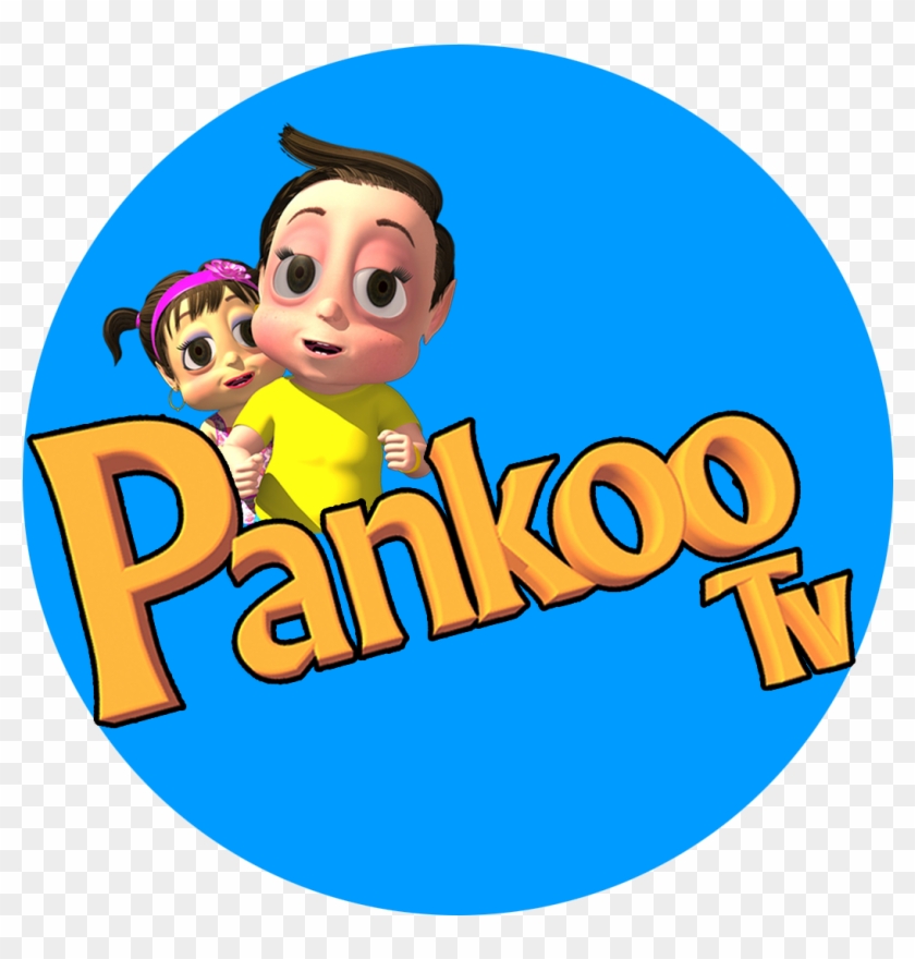 Pankoo Tv Pankoo Tv - Cartoon #1599655