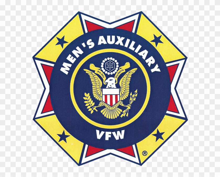 Join, Mens Auxiliary, Vfw Post - Vfw Men's Auxiliary #1599692