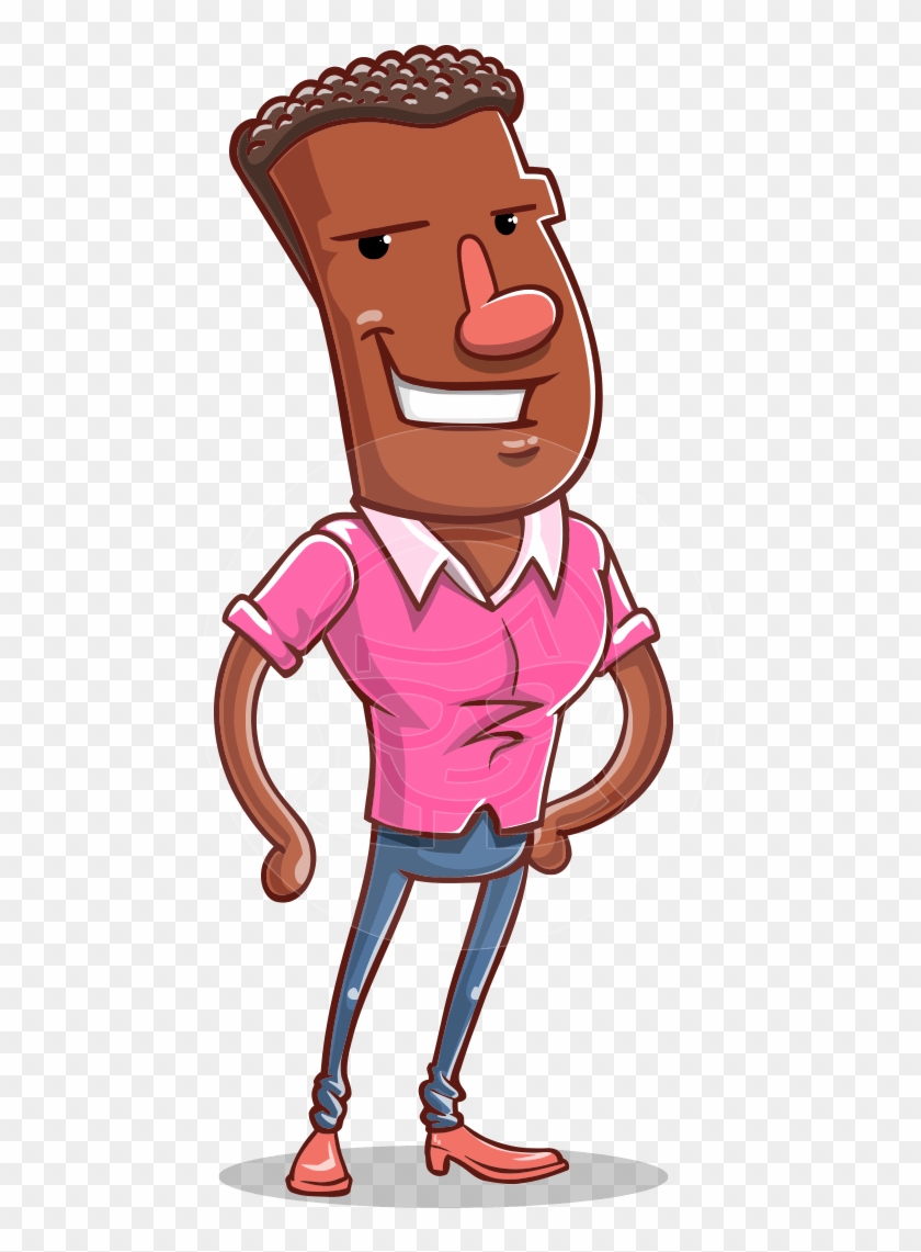 Bud Superstar - Cartoon #1599852