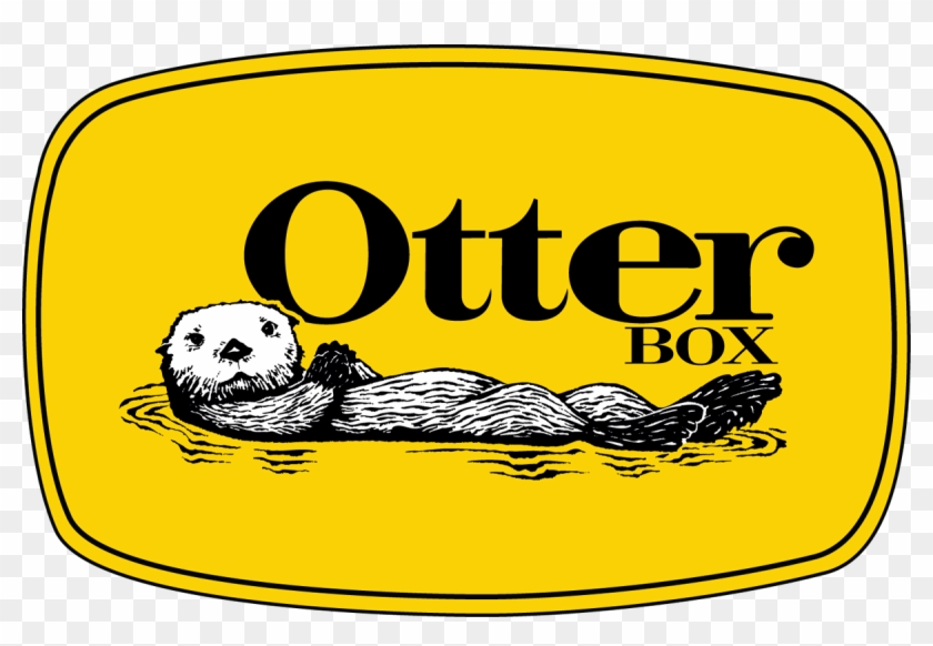 Best Coupons From Otterbox - Otterbox Logo Png #1599858