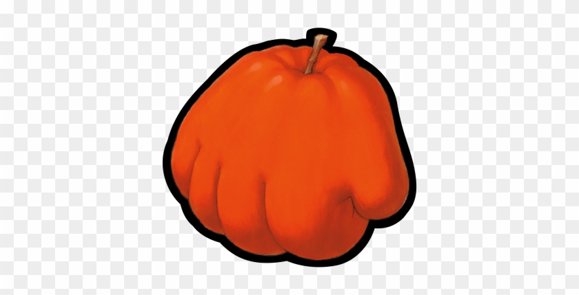 Pumpkin #1599922
